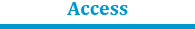 アクセス